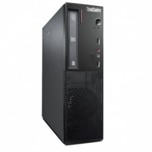 Ontdek de krachtige Lenovo Thinkcentre Edge 71, ...