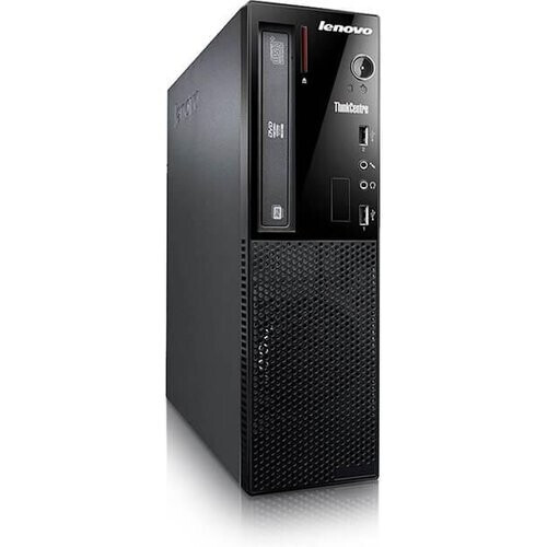 Lenovo ThinkCentre Edge 72 SFF Core i3-2120 3,3 ...