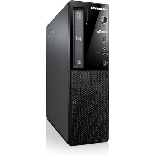 Lenovo ThinkCentre Edge 72 Core i5 2,9 GHz - SSD ...