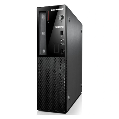 Maak kennis met de Lenovo ThinkCentre Edge 72, een ...