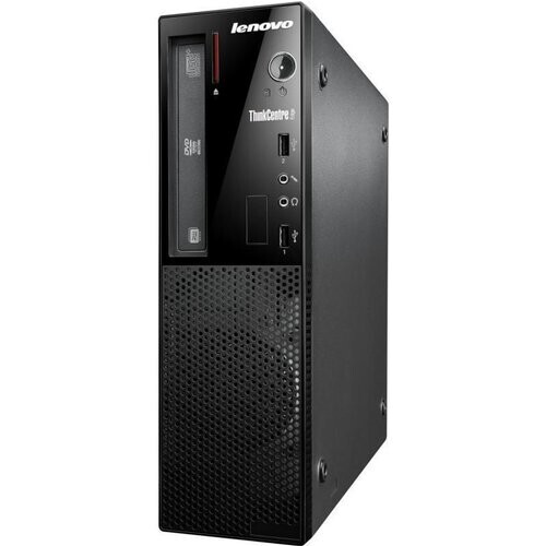 Lenovo ThinkCentre Edge 72 SFF 8 Go 500Go Nos ...