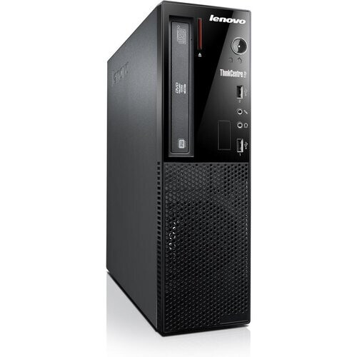 Lenovo ThinkCentre Edge 72 SFF Core i5 2,9 GHz - ...