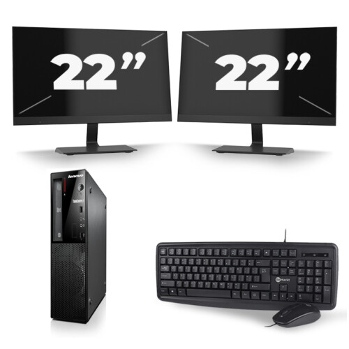 Op zoek naar een krachtige desktopoplossing die ...