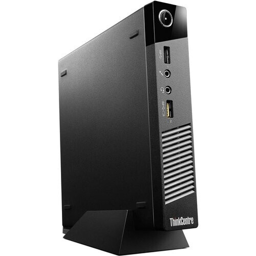 Lenovo ThinkCentre M53 Tiny Celeron 2.4 GHz - SSD ...