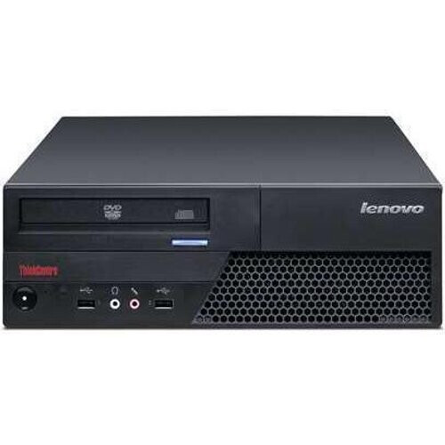 LENOVO THINKCENTRE M58E C2D - Core 2 Duo 2.93Ghz - ...