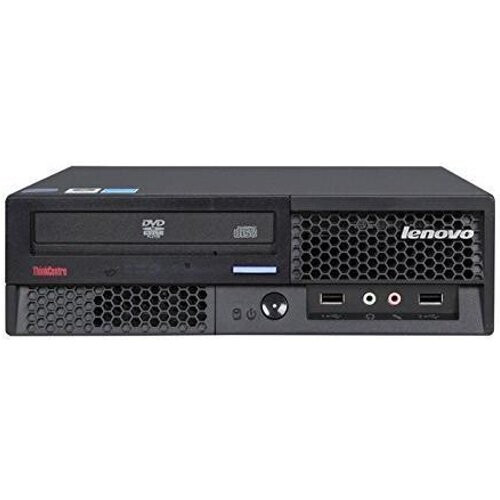 Lenovo ThinkCentre M58P Mod M / T-M: 6136-B61 Core ...