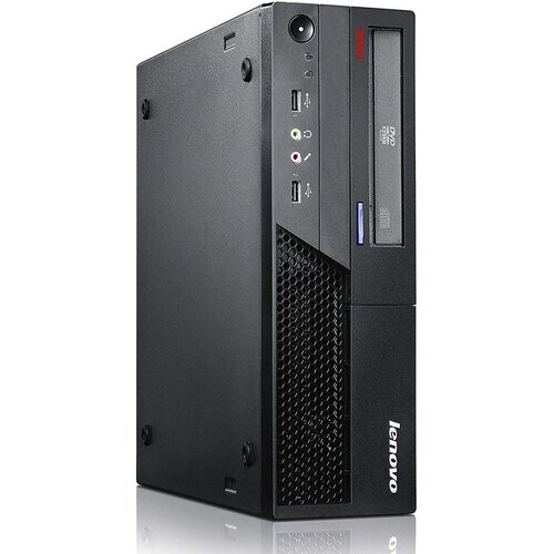 Lenovo ThinkCentre M58P Core 2 Duo 3 GHz - HDD 250 ...