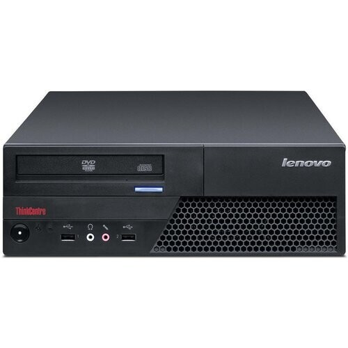 Lenovo ThinkCentre M58P SFF Core 2 Duo P8400 3 GHz ...