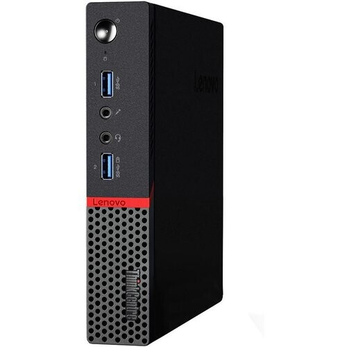 Lenovo ThinkCentre M600 Celeron 1,6 GHz - SSD 960 ...