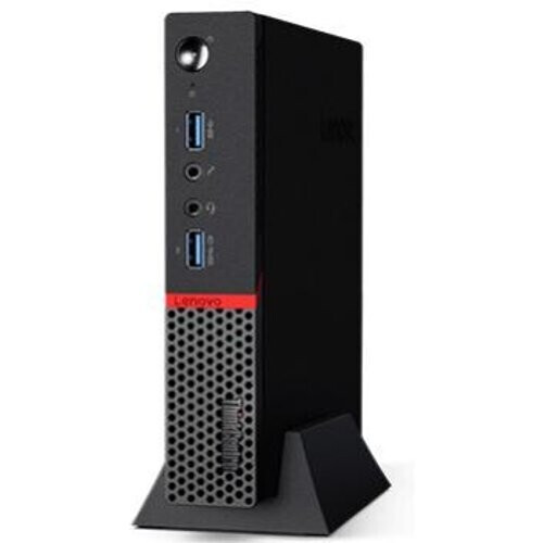 Lenovo Thinkcentre M600 Tiny Celeron N3000 - SSD ...