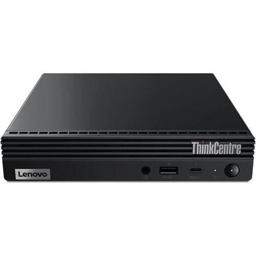 Lenovo ThinkCentre M60E Core i5-1035G1 1 - SSD 256 ...