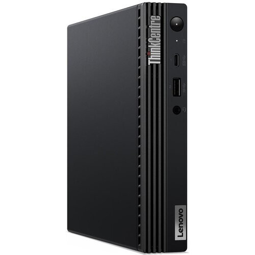 LENOVO M60E Tiny i3 i3-1005G1 - HDD 256 GB - 8GB ...