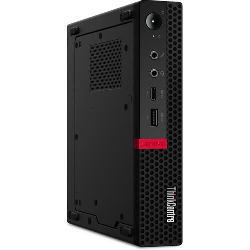 Lenovo ThinkCentre M630E Tiny Core i3-8145U 2.1 - ...