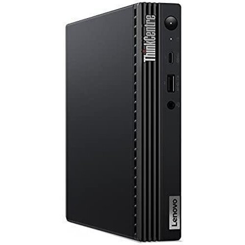 Lenovo ThinkCentre M60E Tiny Core i5 1 GHz - SSD ...