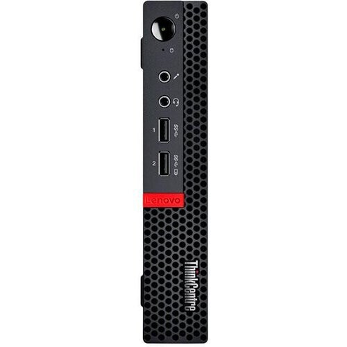 Ordenador reacondicionado Lenovo ThinkCentre M625q ...