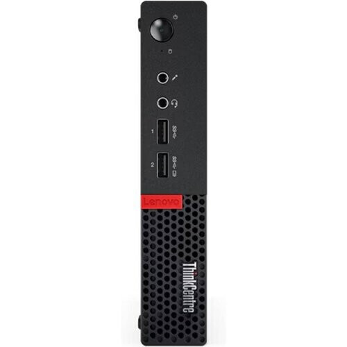 Lenovo Thinkcentre M625Q A9 2.7 GHz - SSD 256 GB ...