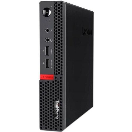Lenovo ThinkCentre M625q E2-9000e 2x1.5GHz - SSD ...
