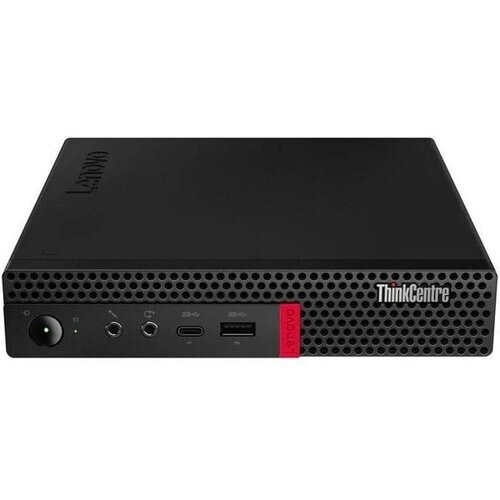 The Lenovo ThinkCentre M630e Tiny is a compact and ...
