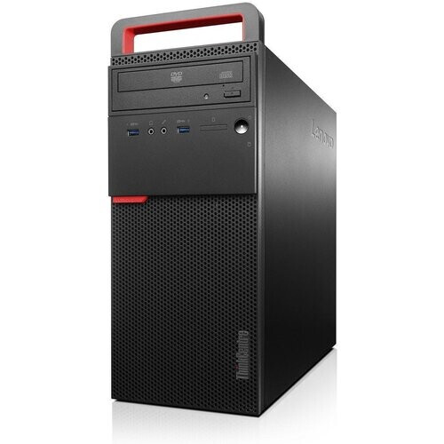 Lenovo Thinkcentre M700 Core i5-6400 2.7GHz - SSD ...