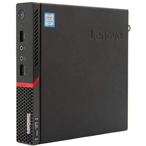 Lenovo ThinkCentre M700 Tiny Core i5-6400 2.7 GHz ...