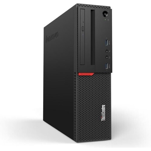 Lenovo ThinkCentre M700 SFF Core i5 3.2GHz - HDD ...