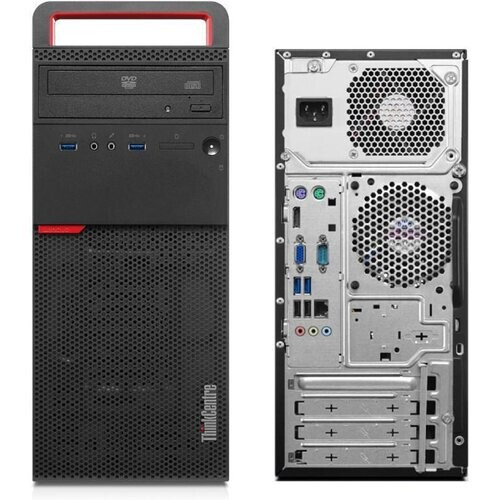 Lenovo ThinkCentre M700 Core i5-6500 - SSD 1 To - ...