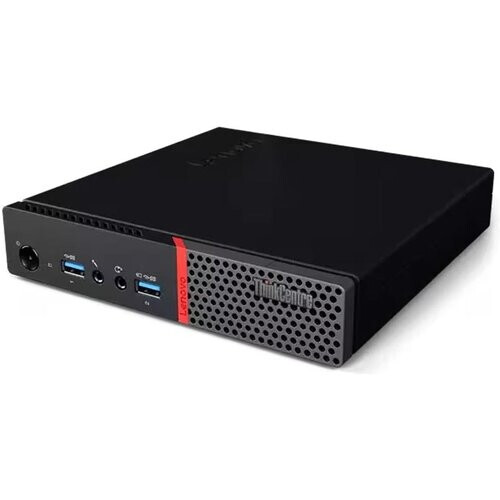 Lenovo ThinkCentre M700 Core i5-6400T 2.2 - SSD 1 ...