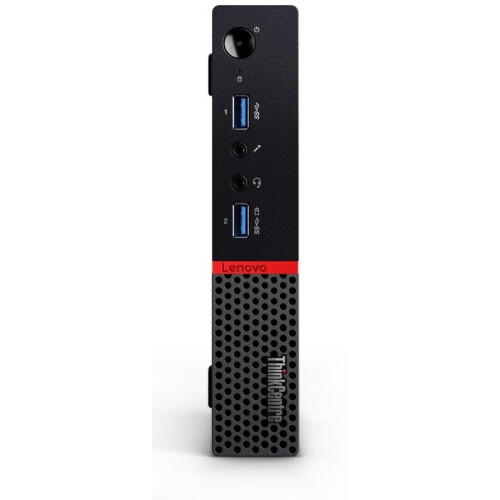 Maak kennis met de Lenovo ThinkCentre M700, een ...