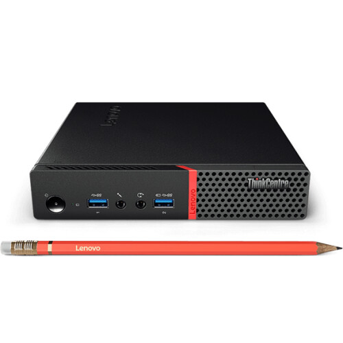 Ontdek de krachtige Lenovo ThinkCentre M700, een ...