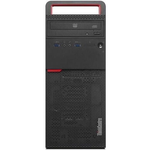 Lenovo ThinkCentre M700 MT Core i5 2,7 GHz - HDD 1 ...