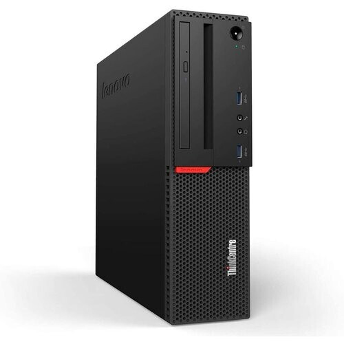 Lenovo ThinkCentre M700 SFF i3-6100T GHz - HDD 256 ...