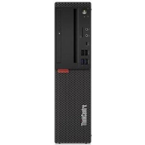 Lenovo ThinkCentre M700 SFF Core i3-6100 3.7 - SSD ...