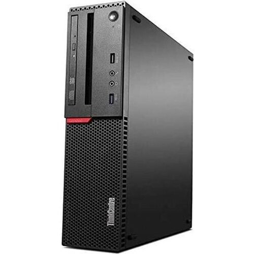 Lenovo ThinkCentre M700 SFF Core i5 2,5 GHz - SSD ...