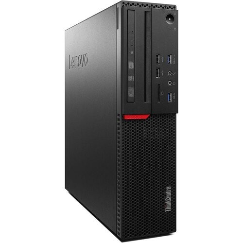 Lenovo ThinkCentre M700 SFF Core i5 2,7 GHz - SSD ...