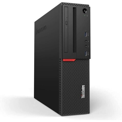 Lenovo ThinkCentre M700 SFF Core i5-6400 2.7 - SSD ...