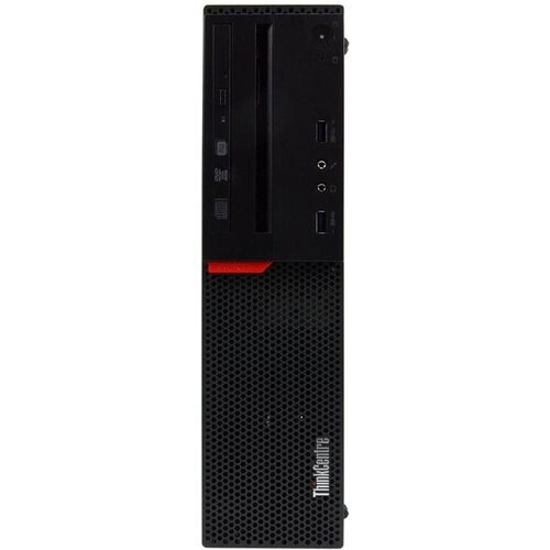 Lenovo ThinkCentre M700 SFF Core i7 3.4 GHz - SSD ...