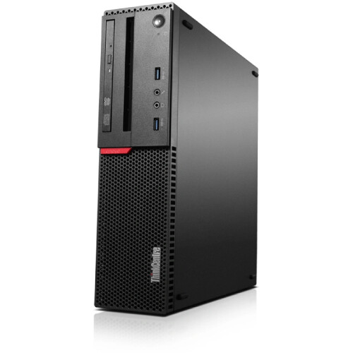 De Lenovo ThinkCentre M700 SFF is een krachtige en ...