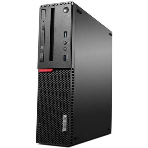 Lenovo ThinkCentre M700 SFF Pentium 3.3 GHz - SSD ...