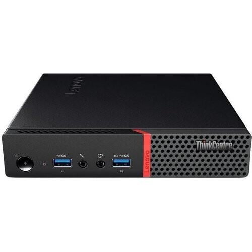 Lenovo ThinkCentre M700 Tiny Core i3 - SSD 480 Go ...