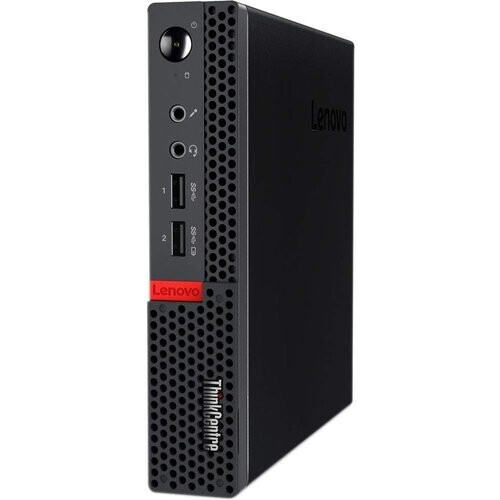 Lenovo ThinkCentre M700 Tiny Core i3 3,2 GHz - SSD ...