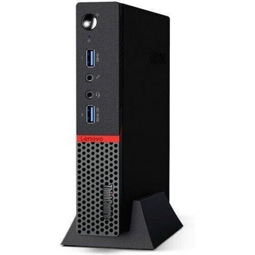 Lenovo ThinkCentre M700 Tiny Core i5 2,2 GHz - SSD ...