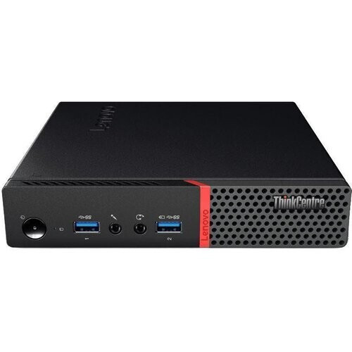 Lenovo ThinkCentre M700 Tiny Core i5 2,5 GHz - HDD ...