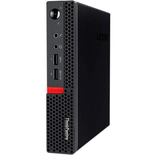 Ordenador reacondicionado Lenovo ThinkCentre M700 ...