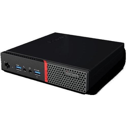 Lenovo ThinkCentre M700 Tiny Core i5 2,5 GHz - SSD ...