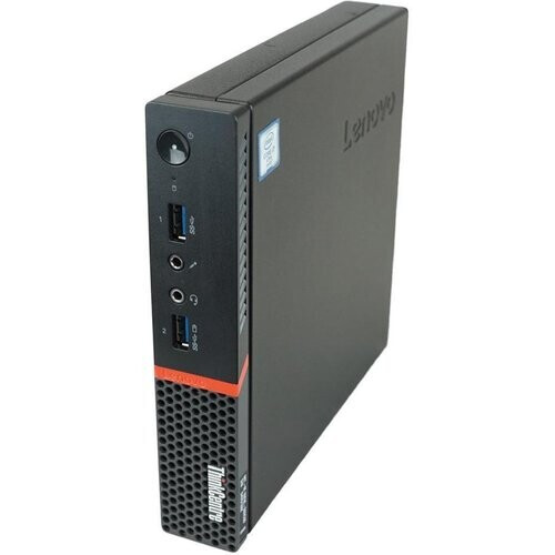 Lenovo ThinkCentre M700 Tiny Core i5-6400T 2.2 - ...