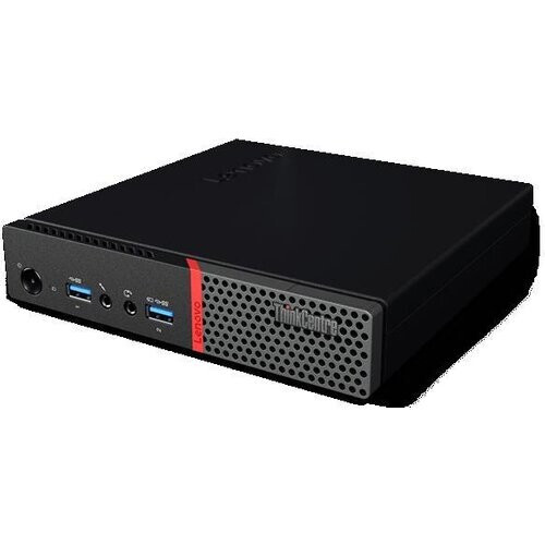 ThinkCentre M700 Tiny Core i5-6400T 2.2Ghz - SSD ...
