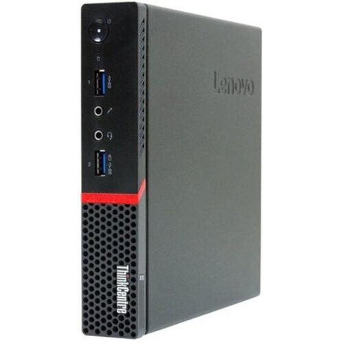 Lenovo ThinkCentre M700 Tiny Pentium 2.9 GHz - SSD ...