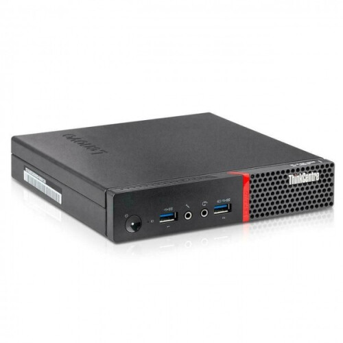 Lenovo ThinkCentre M700 Tiny Computer ✓ 1-Wahl ...