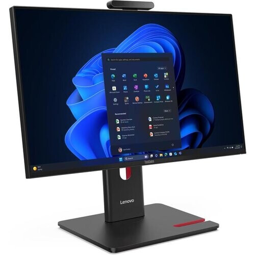 The Lenovo ThinkCentre M70a Gen 6 is a modern ...