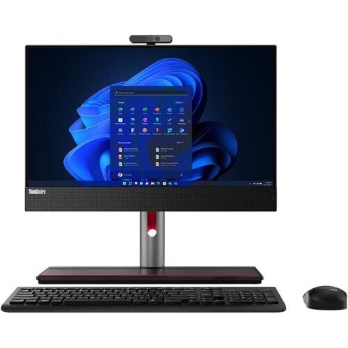 Lenovo ThinkCentre M70a Gen 3 AiO 21" Core i3 3.3 ...